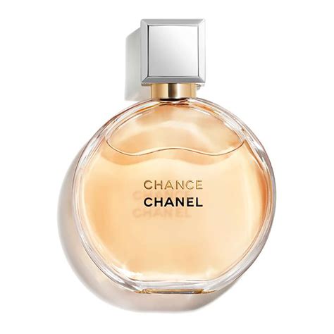 chance chanel basenotes|Chance Eau de Parfum by Chanel .